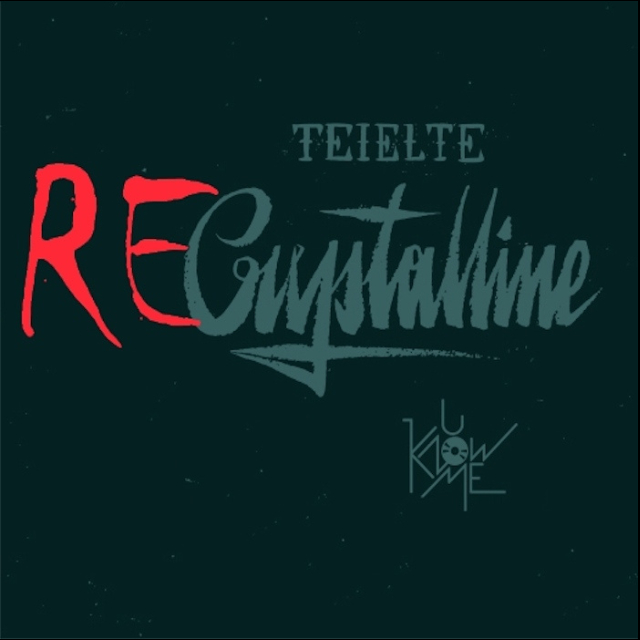 Drummatic Science (Patryk Cannon remix)