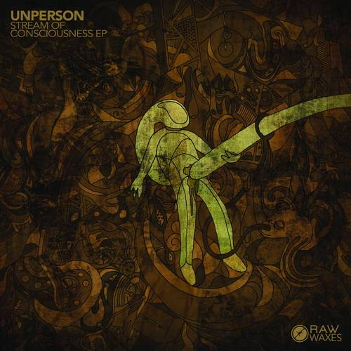 Unperson #1 (Tomohiko Sagae Remix)