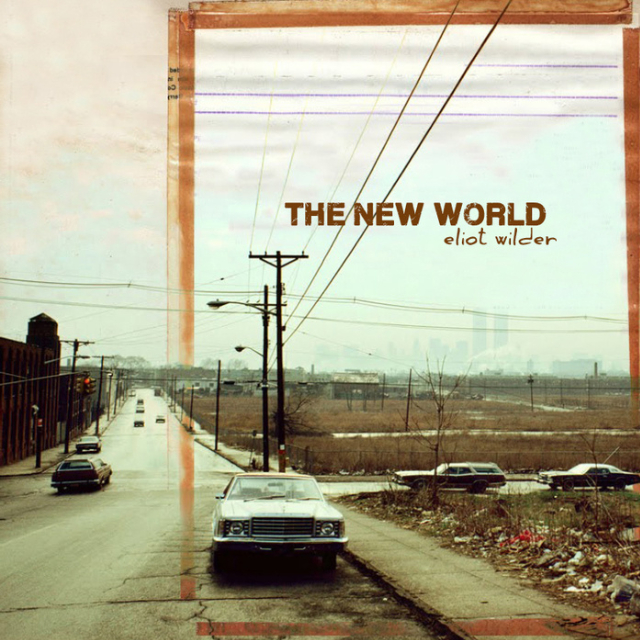 The New World