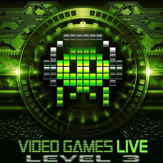 VIDEO GAMES LIVE: LEVEL 3
