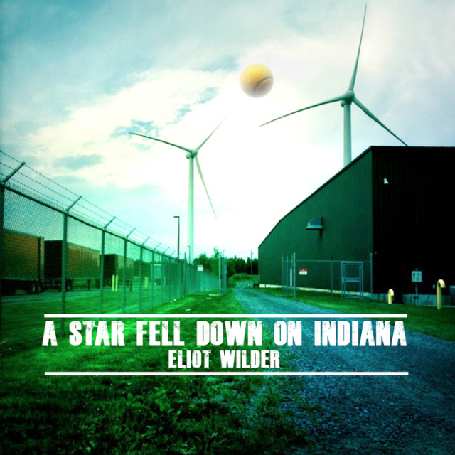 A Star Fell Down on Indiana