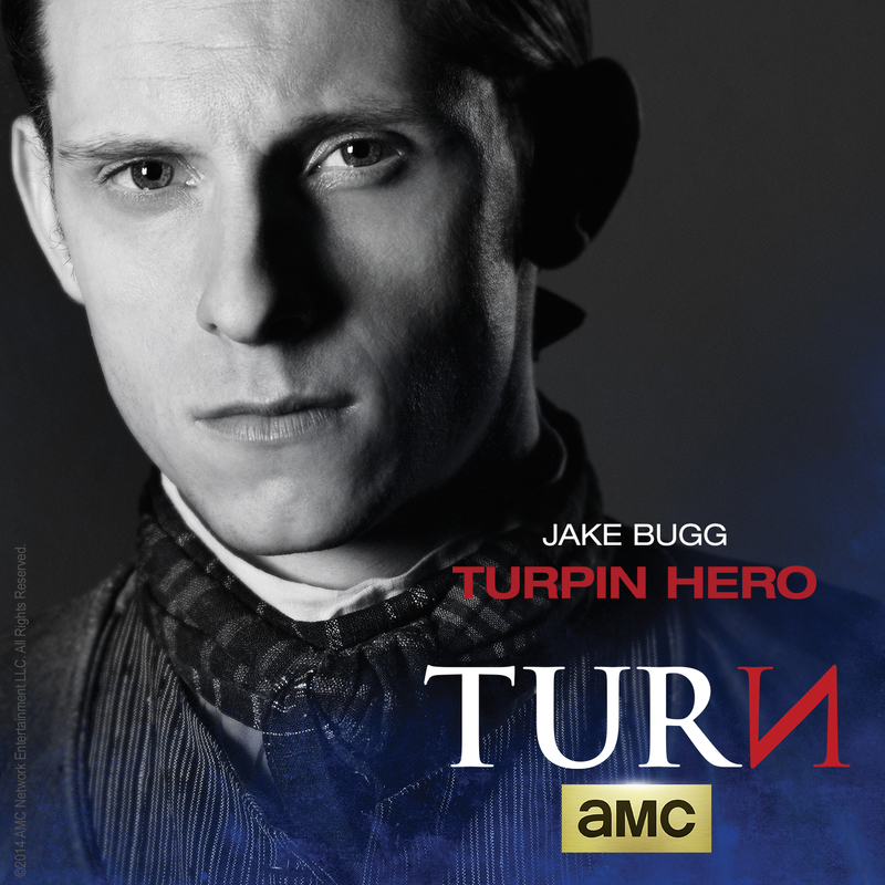 Turpin Hero (From "Turn")