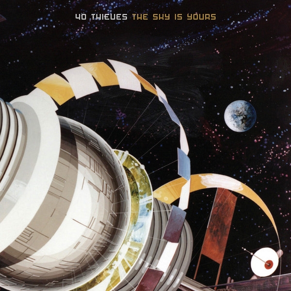 The Sky Is Yours (Original Mix)