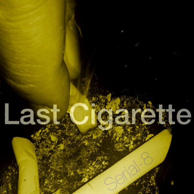 Last Cigarette