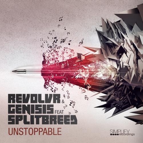 Unstoppable (feat. Splitbreed) (Original Mix)