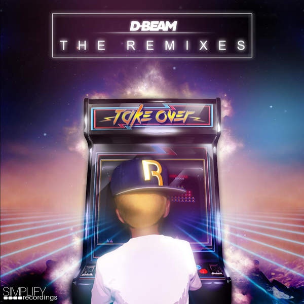 Take Over(The Remixes)