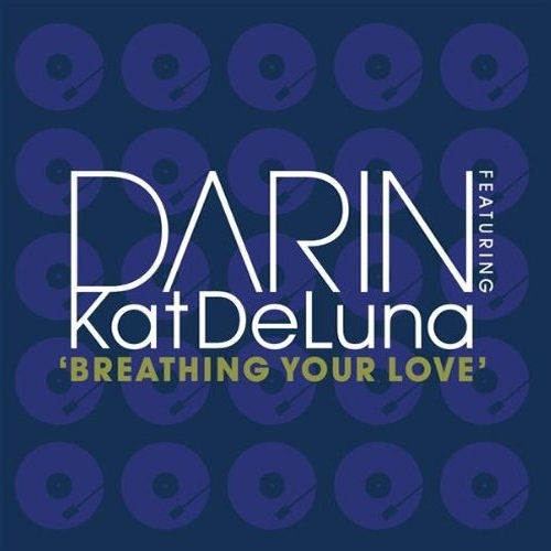Breathing Your Love (The Thin Red Men Radio Edit)