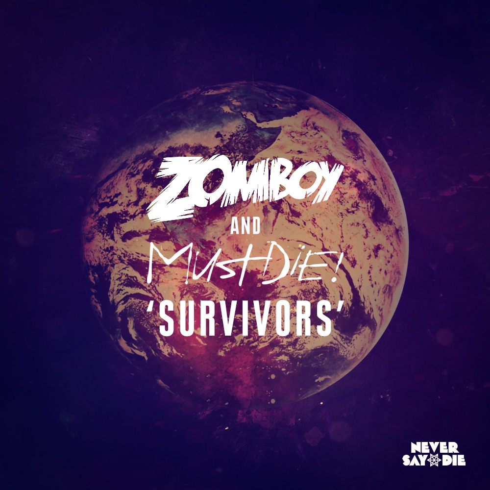 Survivors [Original Mix]