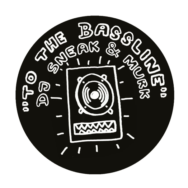 To The Bassline (feat. Dreadlion & Leslie Cartaya)