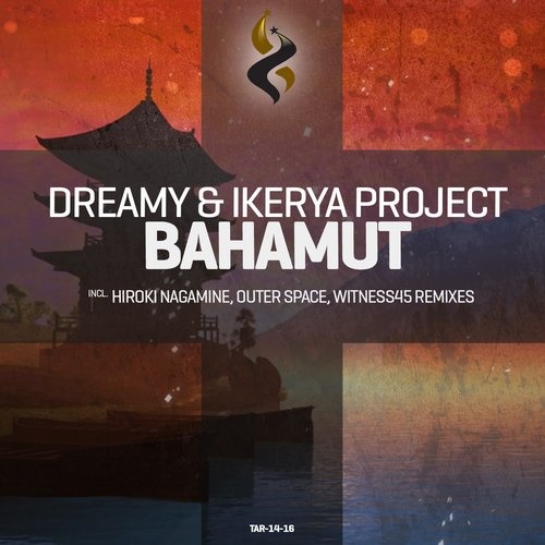 Bahamut (Hiroki Nagamine Remix)