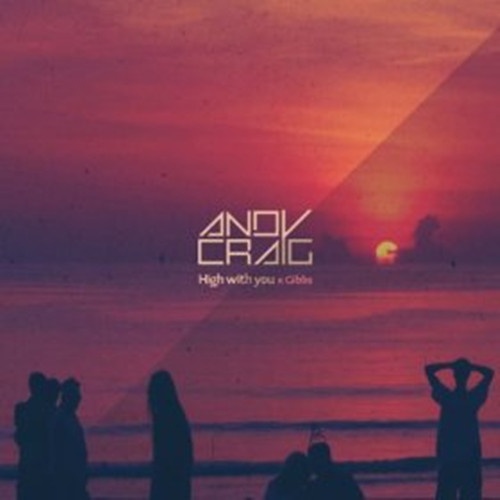 High with You (Dreamer Vocal Mix)