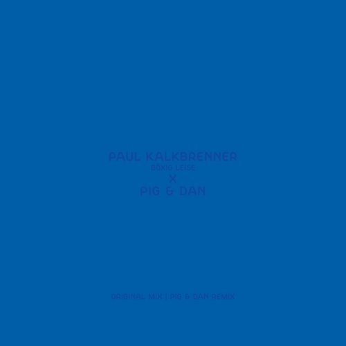 B xig Leise Pig Dan Remix