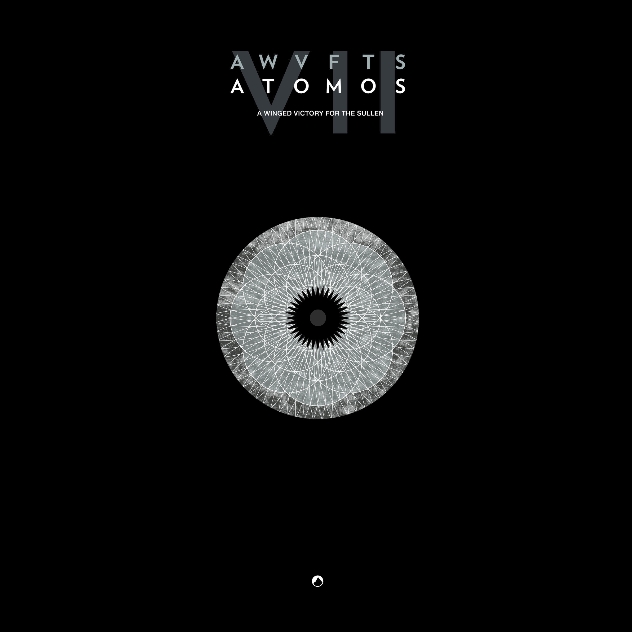 Atomos VII (Greenhouse Re-Interpretation)