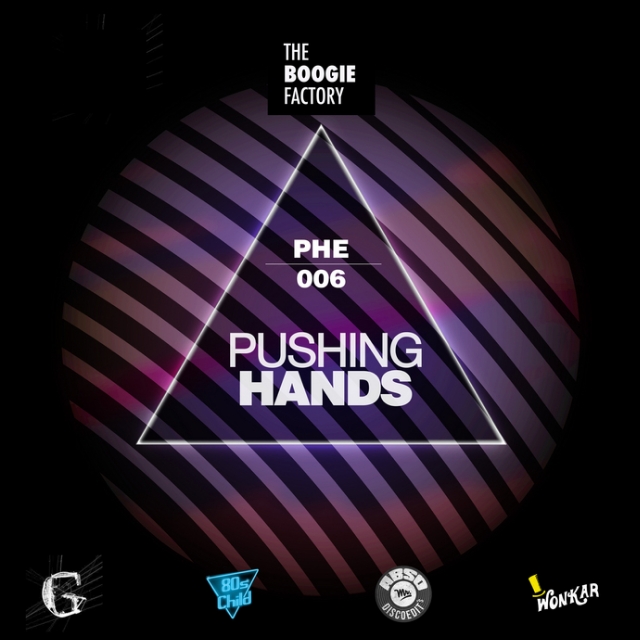 Dance Across the Floor