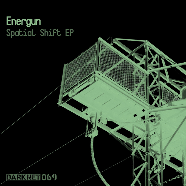 Spatial Shift Ep