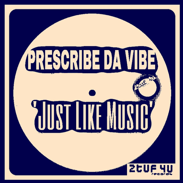 Just Like Music (Groove Mix)