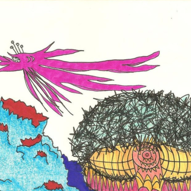 movimento II, parte II