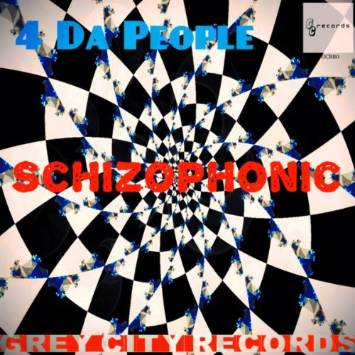 Schizophonic (Dub Mix)