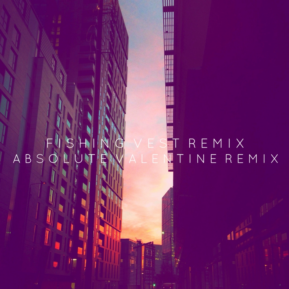 Can We Talk (Remixes)