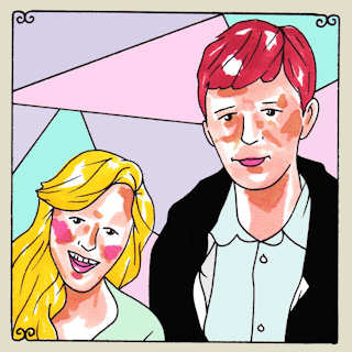 The Things We Never Say