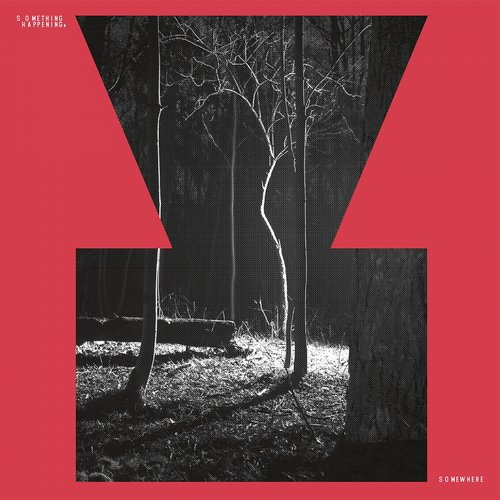 Bushwalking (Johannes Brecht Remix)