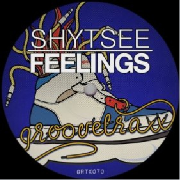Feelings (Craig Hamilton Dub)