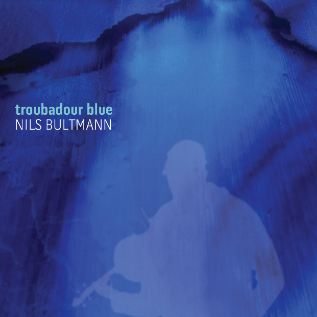 Troubadour Blue