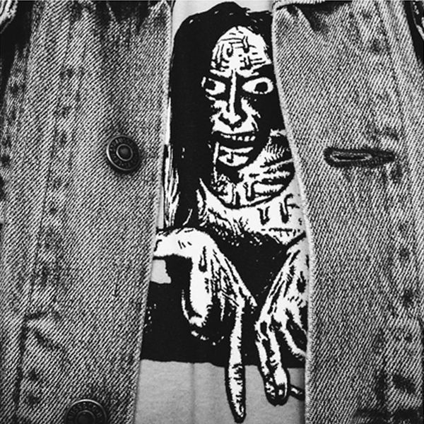 How to Distress Your *****