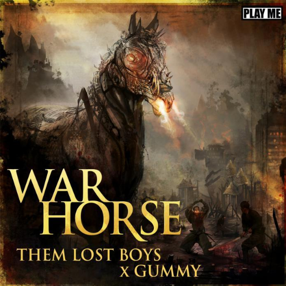 War Horse (Original Mix)