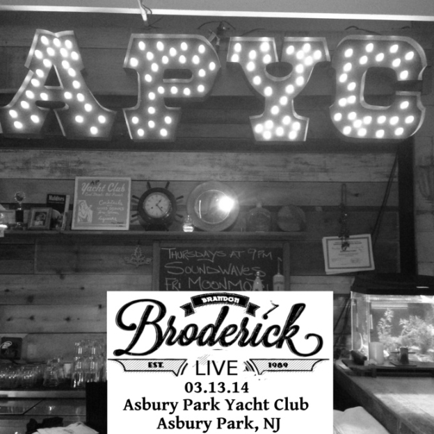 Hopes And Dreams (03.13.14)