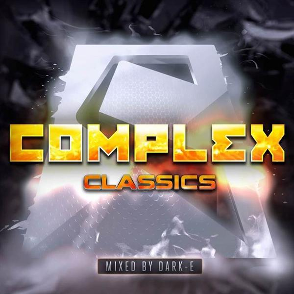 Complex Classics (Mixed By Dark-E)