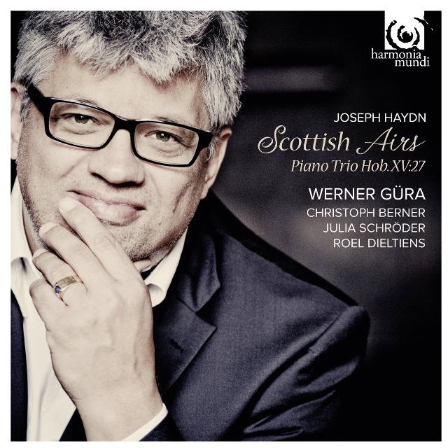 The Lea-Rig, Hob. XXXIa:31bis