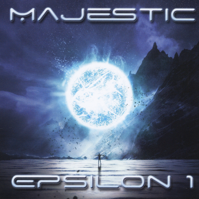 Epsilon III: Samskaras