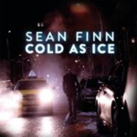 Cold As Ice (Original Club Mix)
