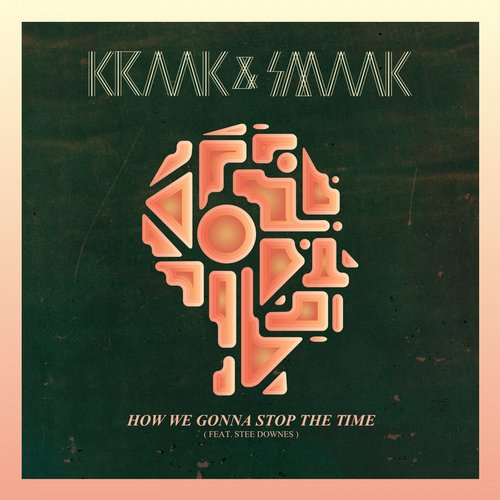 How We Gonna Stop the Time (Instrumental)