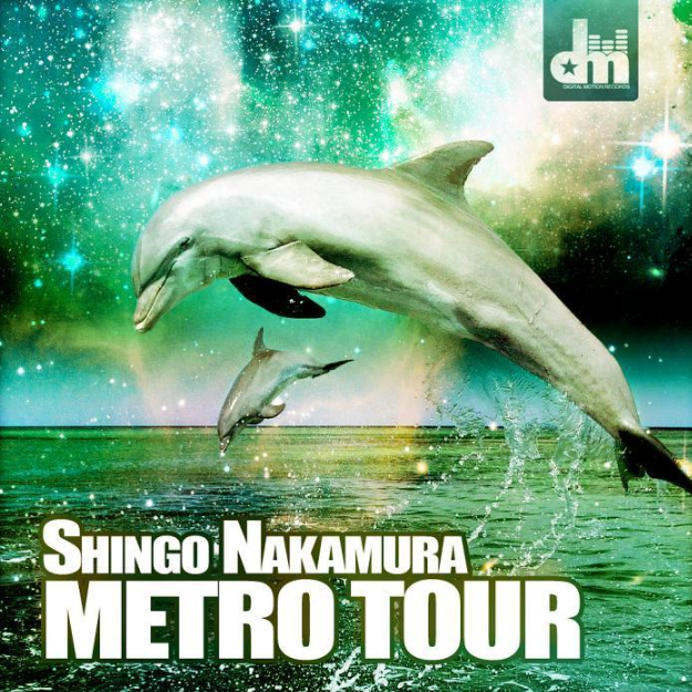 Metro Tour (Original Mix)
