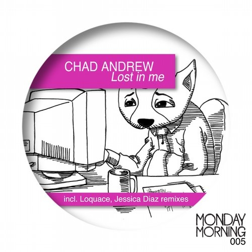 Lost in Me (Original Mix)