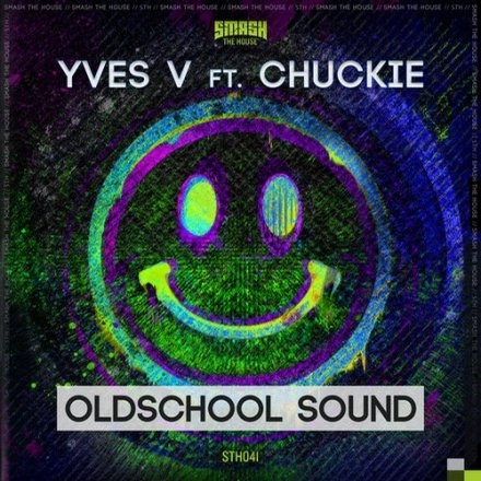 Oldschool Sound (Original Mix)