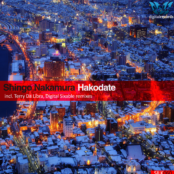 hakodate (digital sixable remix)