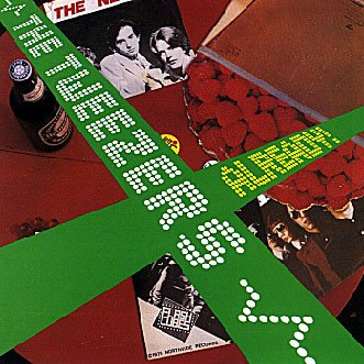 Dance The Night Away