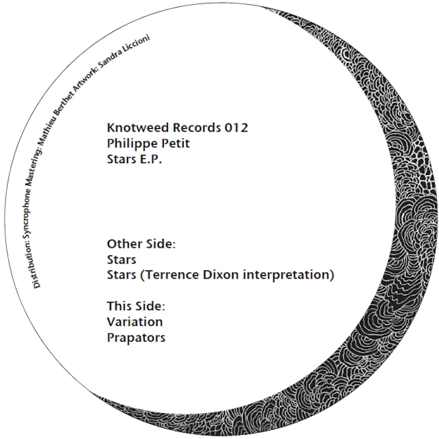 Stars (Terrence Dixon Interpretation)