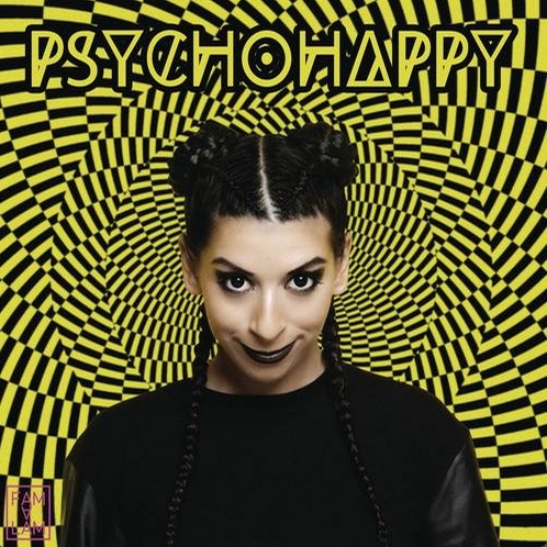 Psychohappy