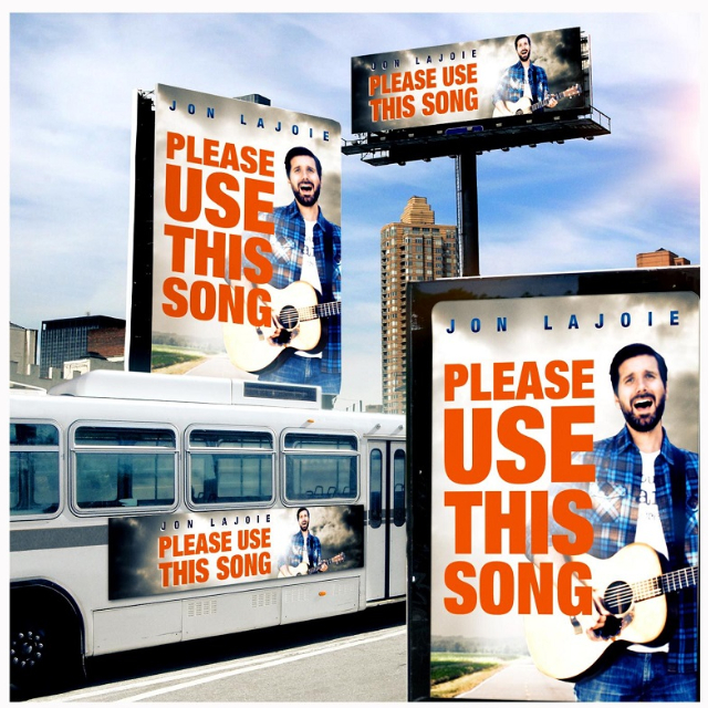 Please Use This Song