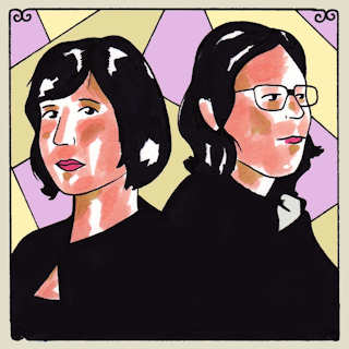 Welcome To Daytrotter / Arrow