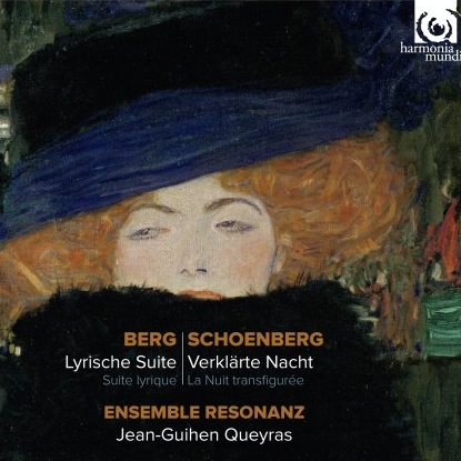 Sch nberg: Verkl rte Nacht. I. Grave