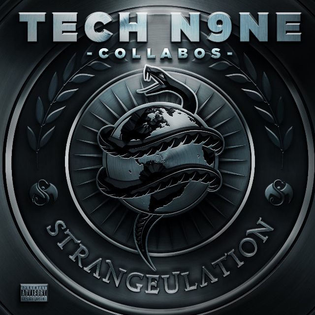 Callabos StrangeUlation-(Deluxe Edition)