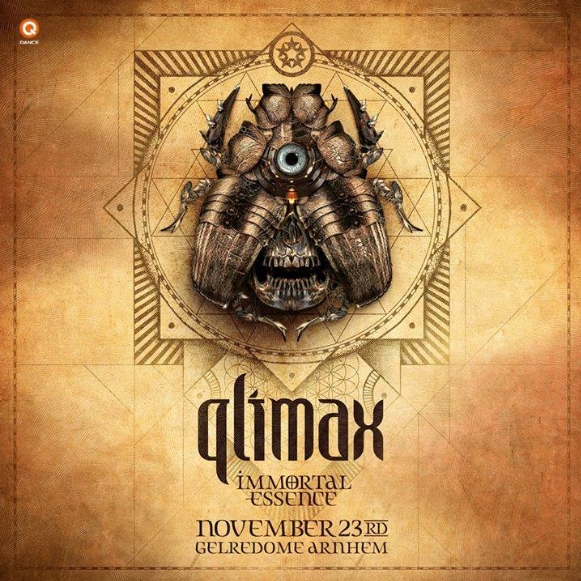 All Around The World