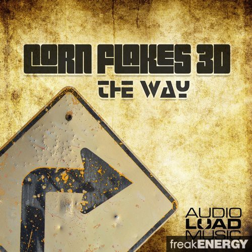 The Way (Melodic Mix)