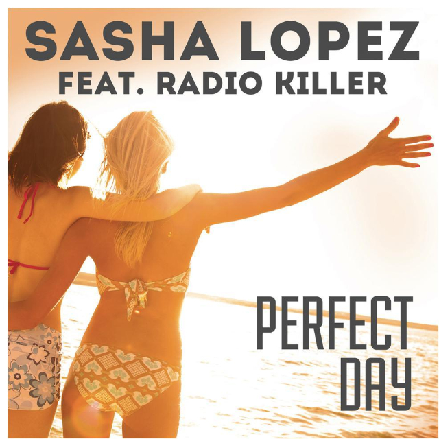 Perfect Day (Andrew Beat Remix)