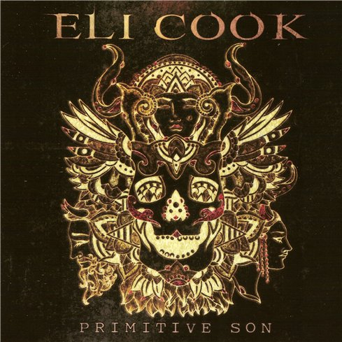 Shake The Devil Down (Feat. Harvey Mandel)